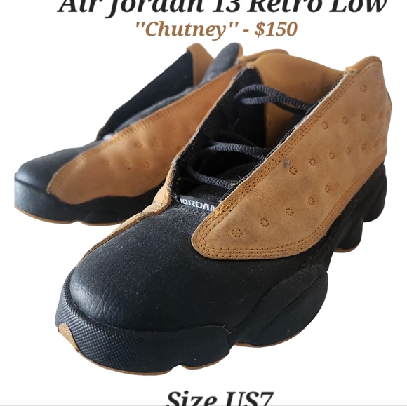 Air Jordan Retro - Picture 3 of 6